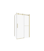 Zitta Bellini Right Wall Left Door Return Shower Door 48 x 36-Inch - Image 2