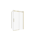 Zitta Bellini Right Wall Left Door Return Shower Door 48 x 42-Inch - Image 3