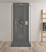 Zitta Wall Niche Stone Powder Multiple Finishes - Image 4