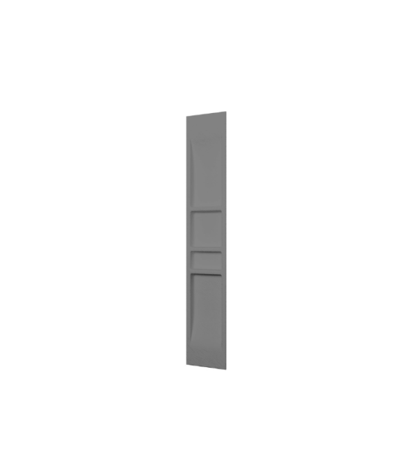 Zitta Wall Niche Stone Powder Multiple Finishes - Image 3