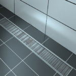 Zitta C1 Liner 30-Inch Linear Shower Drain Stainless Steel AD3004CLC16