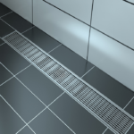 Zitta C1 Liner 36-Inch Linear Shower Drain Stainless Steel AD3604CLC16