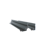 Zitta Aluminum Corner Finishing Kit Multiple Finishes - Image 2