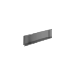 Zitta Collection AN48120304 48 x 12-Inch Stainless Steel Shower Niche Brushed
