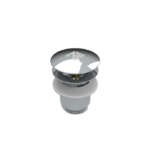 Zitta Collection Bathtub Drain Chrome ACC00008