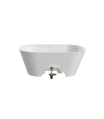 Zitta Freestanding Bathtub Installation Kit AB00045 - Image 2