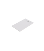 Zitta Liss 60 x 36-Inch Right Corner Shower Base Glossy White B6036LREG1RI - Image 2