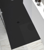 Zitta Slate Shower Base Stone Powder Multiple Finishes 42 x 42-Inch - Image 6
