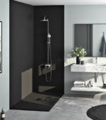 Zitta Wall Slate 60-Inch Wall Stone Powder Multiple Finishes - Image 5
