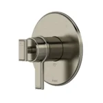 House of Rohl Manifesto 1/2" Thermostatic and Pressure Balance Trim With 3 Functions TMF47 - Image 4