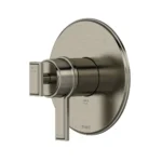 House of Rohl Manifesto 1/2" Therm static & Pressure Balance Trim With 5 Functions TMF45 - Image 3