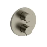 House of Rohl Riu 3/4" Thermostatic and Pressure Balance Trim With 6 Functions TRUTM46 - Image 2