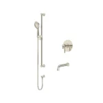 House of Rohl 1244 Shower Kit TrimTKIT1244AU - Image 2