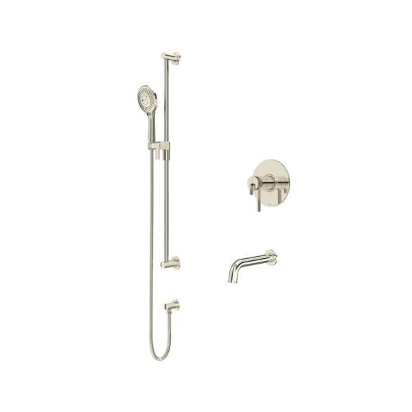 House of Rohl 1244 Shower Kit TrimTKIT1244AU - Image 2