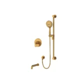 House of Rohl Shower Kit 1244 TrimTKIT1244AA - Image 3