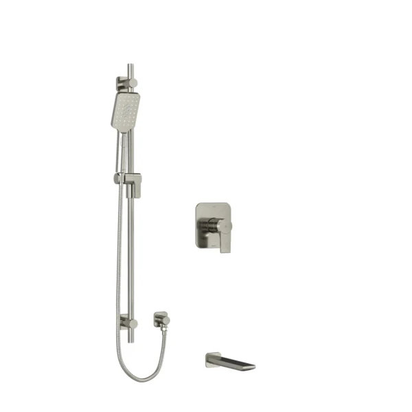 House of Rohl Shower Kit 1244 Trim Shower Systems TKIT1244FR - Image 2