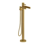 Paradox™ Floor Mount Tub Filler Trim - TPX39 - Image 3