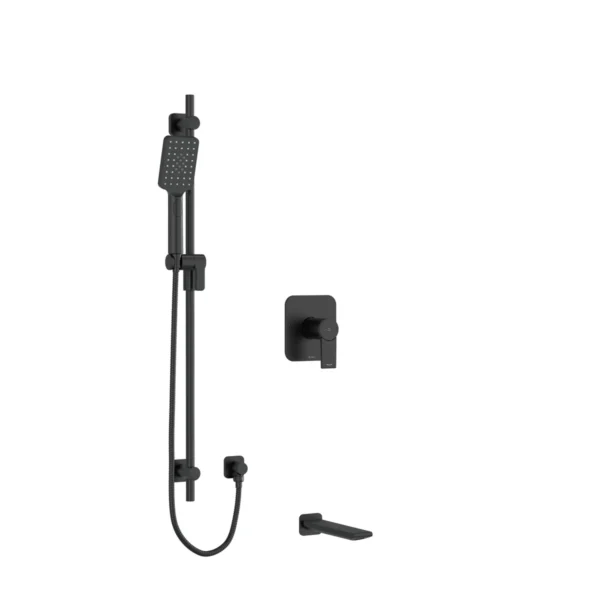 House of Rohl Shower Kit 1244 Trim Shower Systems TKIT1244FR - Image 3