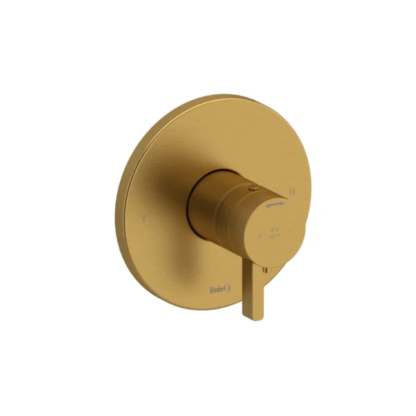 Paradox™ PXTM44 1/2" Thermostatic & Pressure Balance Shower Valve Trim - 2 Functions  PXTM44 - Image 3