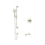 House of Rohl Shower Kit 1244 TrimTKIT1244AA - Image 5