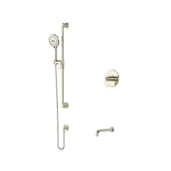 House of Rohl Shower Kit 1244 TrimTKIT1244AA - Image 5