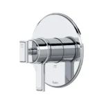 House of Rohl Manifesto 1/2" Therm & Pressure Balance Trim With 2 Functions TMF44