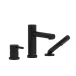 GS 3-Hole Deck Mount Tub Filler Trim TGS10 - Image 2