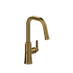 House of Rohl Trattoria Pull-Down Touchless Kitchen Faucet TTSQ111 - Image 3