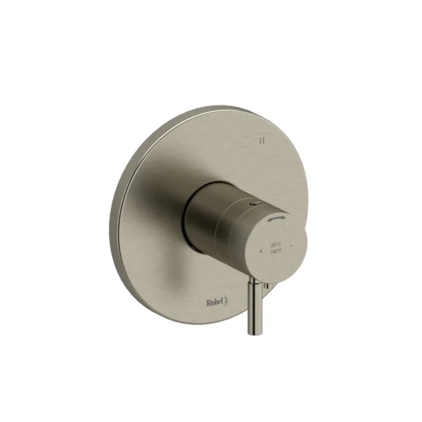 House of Rohl Riu™ 1/2" Therm & Pressure Balance Trim With 5 Functions, TRUTM45 - Image 3