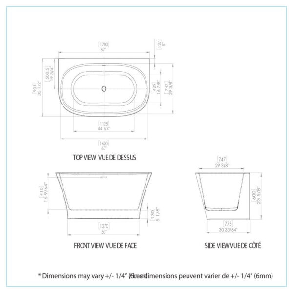 Bain Signature Vela — view 8