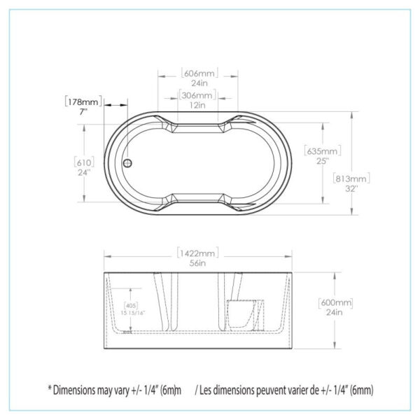 Bain Signature Venus — product view 5