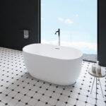 Bain Signature Elias 59 White — view 2