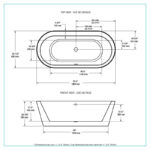 Bain Signature Luna Black — view 7
