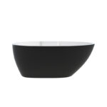 Bain Signature Dove 56 Black Matte — view 3