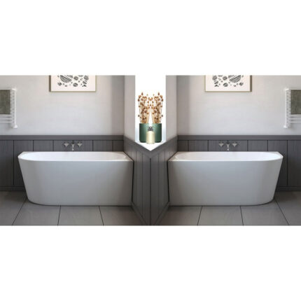 Bain Signature Nile Left/Right — view 2