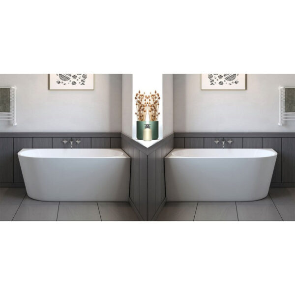 Bain Signature Nile Left/Right — view 2