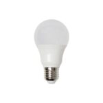 Renwil E26 A19 White 9W LED Bulbs, 3-Pack LB032-3 - primary product image