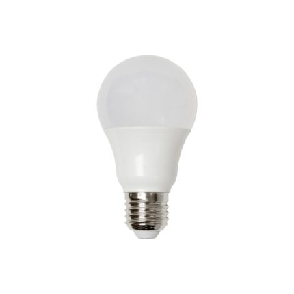 Renwil E26 A19 White 9W LED Bulbs, 3-Pack LB032-3 - primary product image