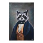 Renwil Tribec Canvas Art — product view 1 — OL1946