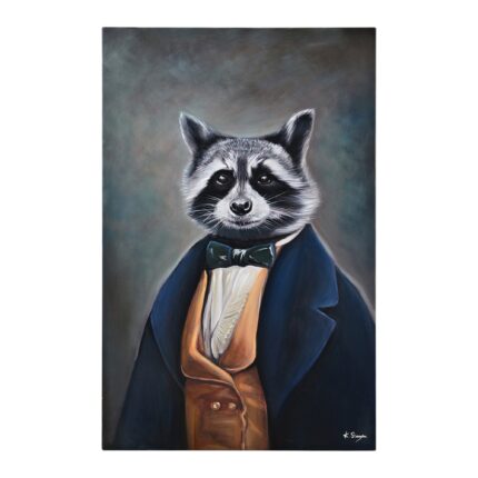 Renwil Tribec Canvas Art — product view 1 — OL1946