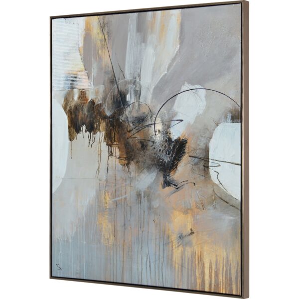 Renwil Keys Canvas Art — product view 2 — OL1960