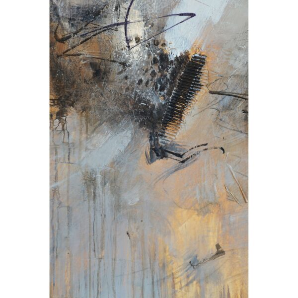 Renwil Keys Canvas Art — product view 3 — OL1960