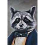 Renwil Tribec Canvas Art — product view 5 — OL1946