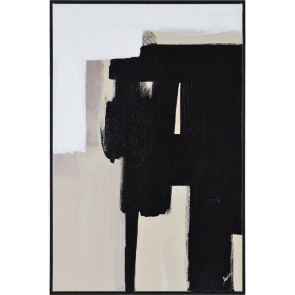 Renwil Telesto Canvas Art — Set of 2 — product view 6 — OL2046