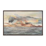 Renwil Ascella Canvas Art — product view 1 — OL2076