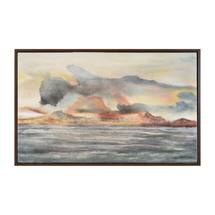 Renwil Ascella Canvas Art — product view 1 — OL2076