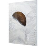 Renwil Skylab Canvas Art — product view 2 — OL2059