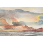 Renwil Ascella Canvas Art — product view 2 — OL2076