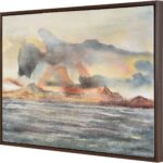 Renwil Ascella Canvas Art — product view 3 — OL2076