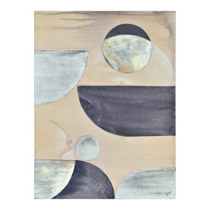 Renwil Endeavour Canvas Art — product view 1 — OL2103